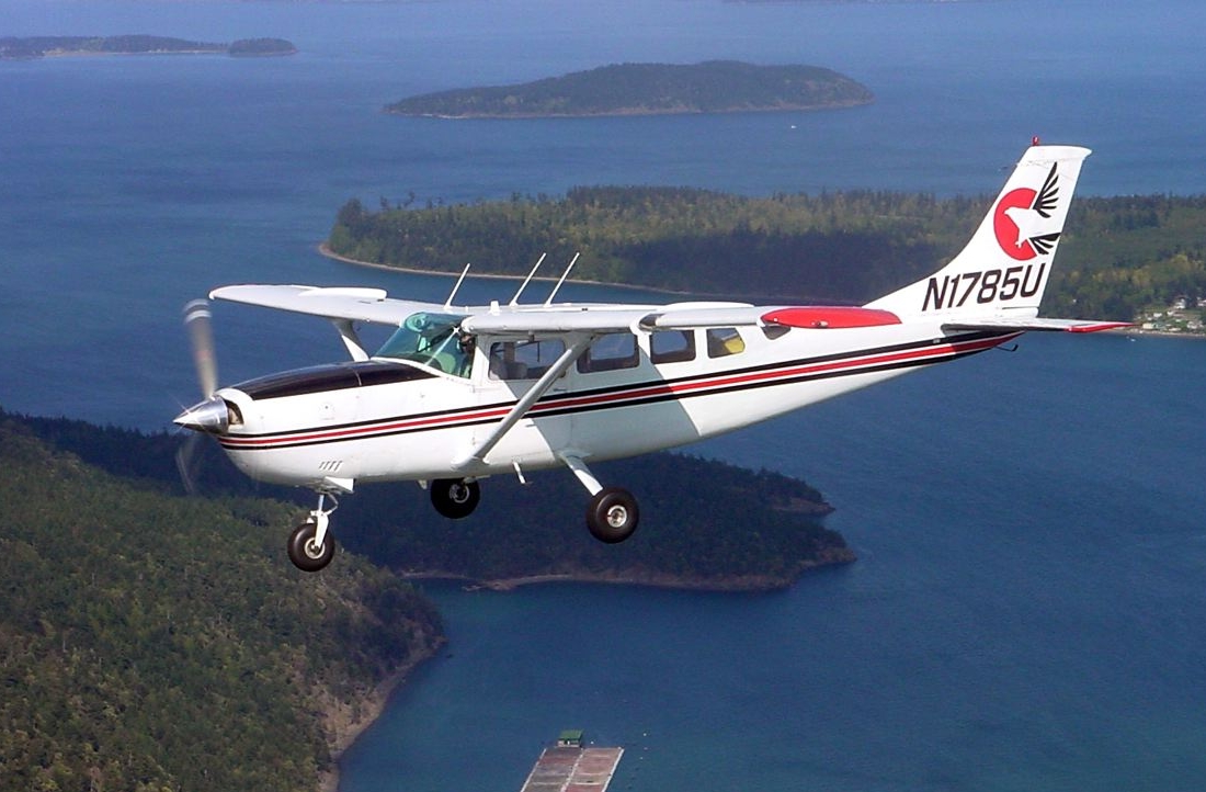 Cessna 207